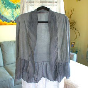 Cosmo Made in Italy | Dressy Cardigan